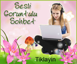  SesliYasemin İle Sohbet Keyfi